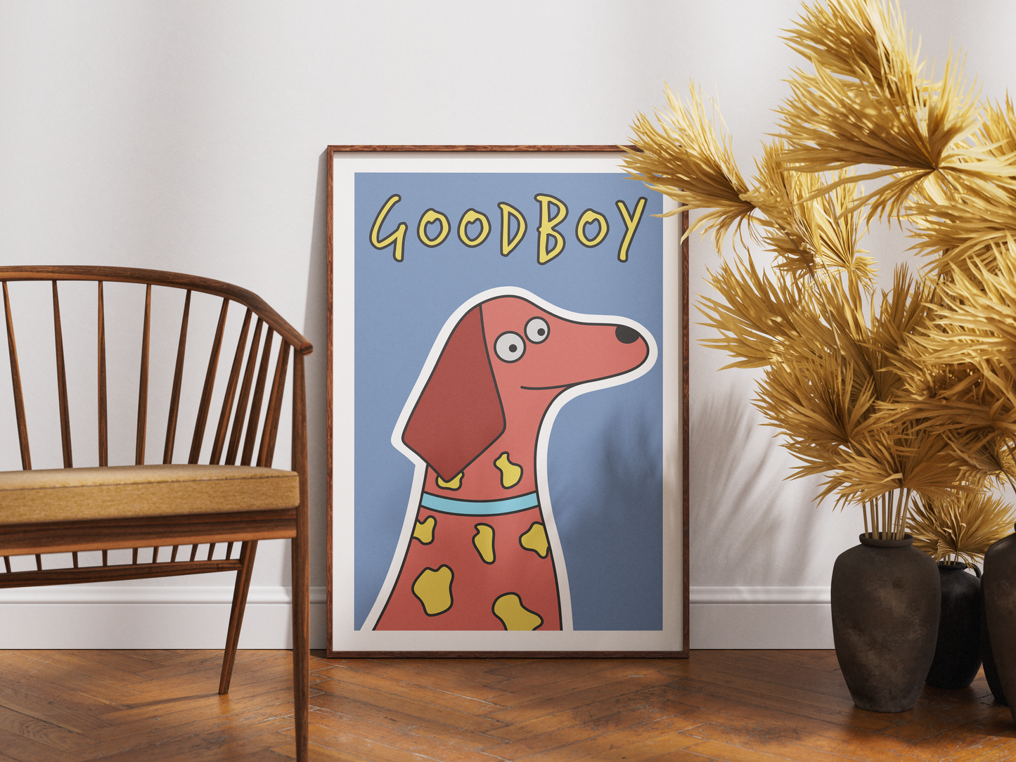 Goodboy