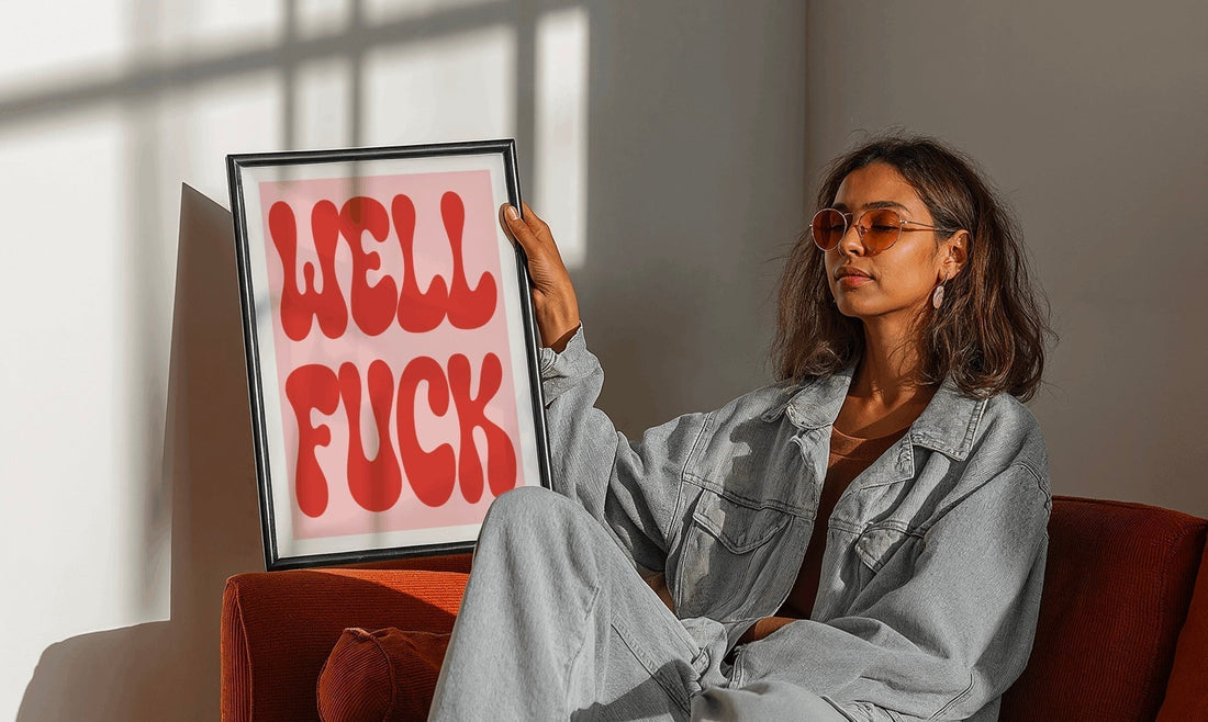 Offensive Gifts & Slightly Inappropriate Gift Ideas for People With a Sense of Humor