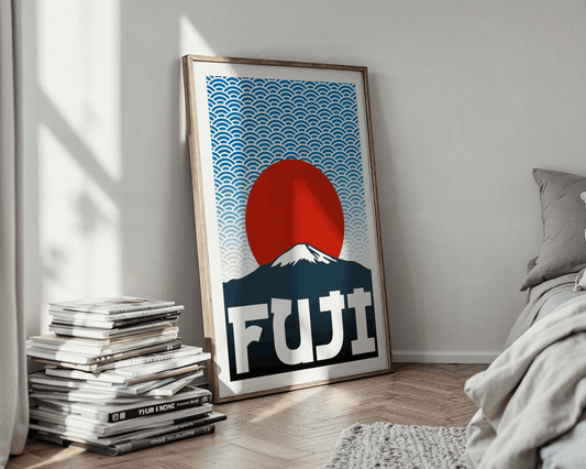 Fuji
