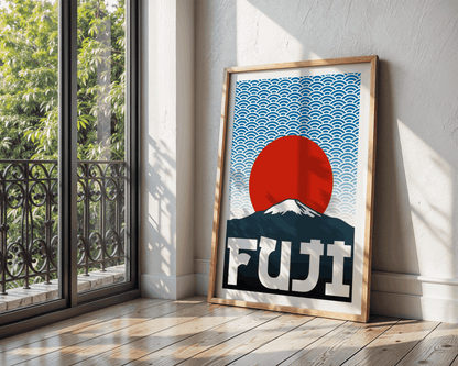Fuji