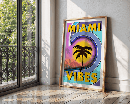 Miami Vibes
