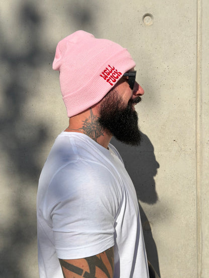 Well Fuck Beanie