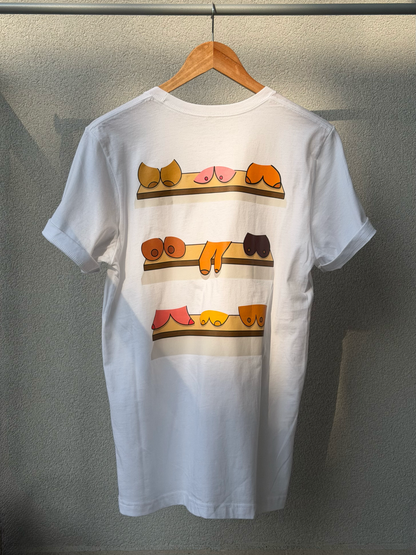 Boobies Tshirt