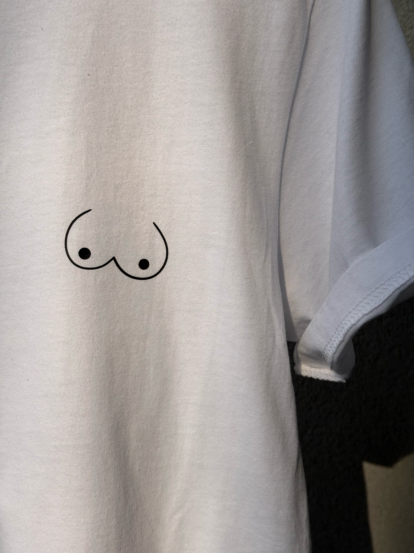 Boobies Tshirt