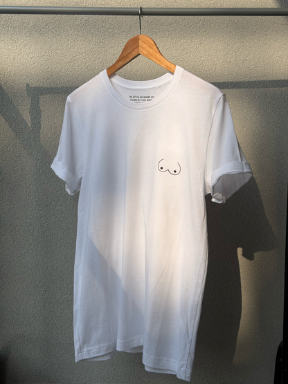 Boobies Tshirt