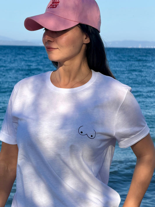 Boobies Tshirt