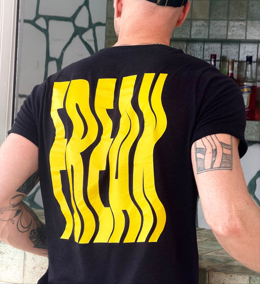 Freak Tshirt