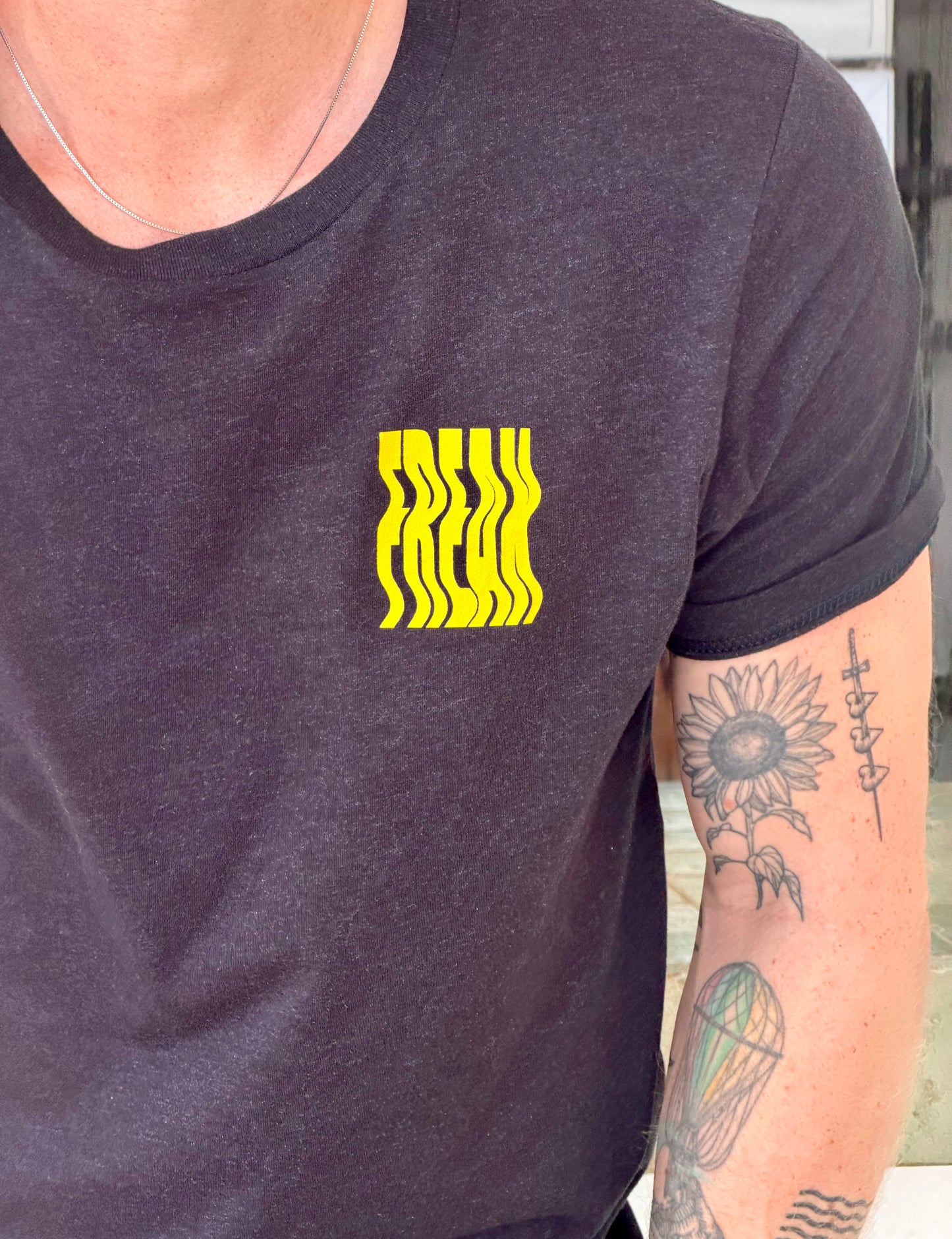 Freak Tshirt