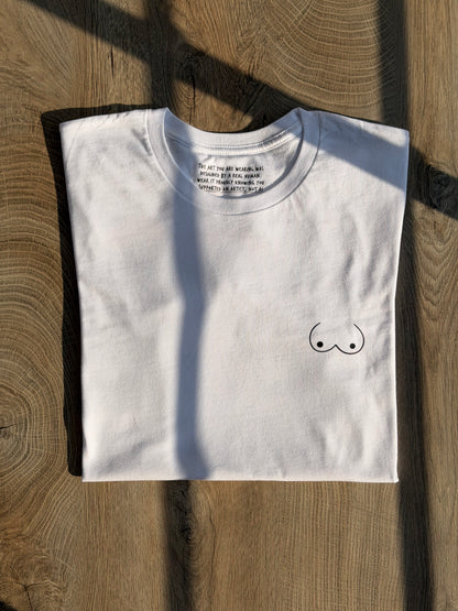 Boobies Tshirt